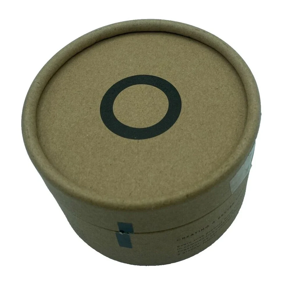 Urth Manual Lens Mount Adapter for Nikon F Lens to Canon RF-Mount Camera Body